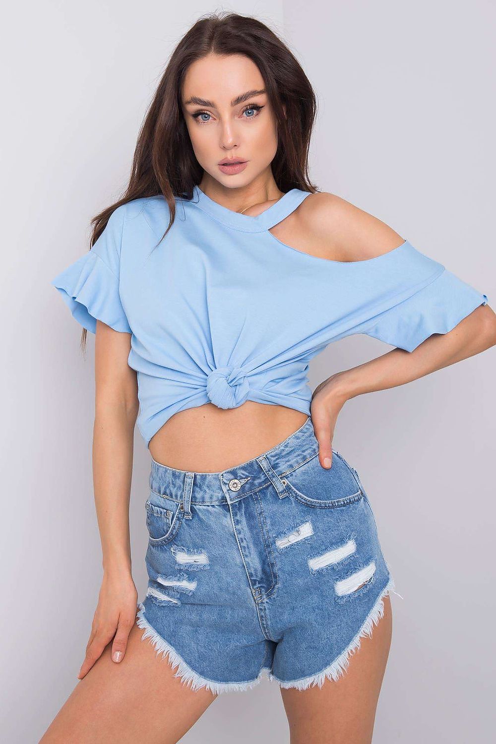  Maglia model 167210 Fancy 