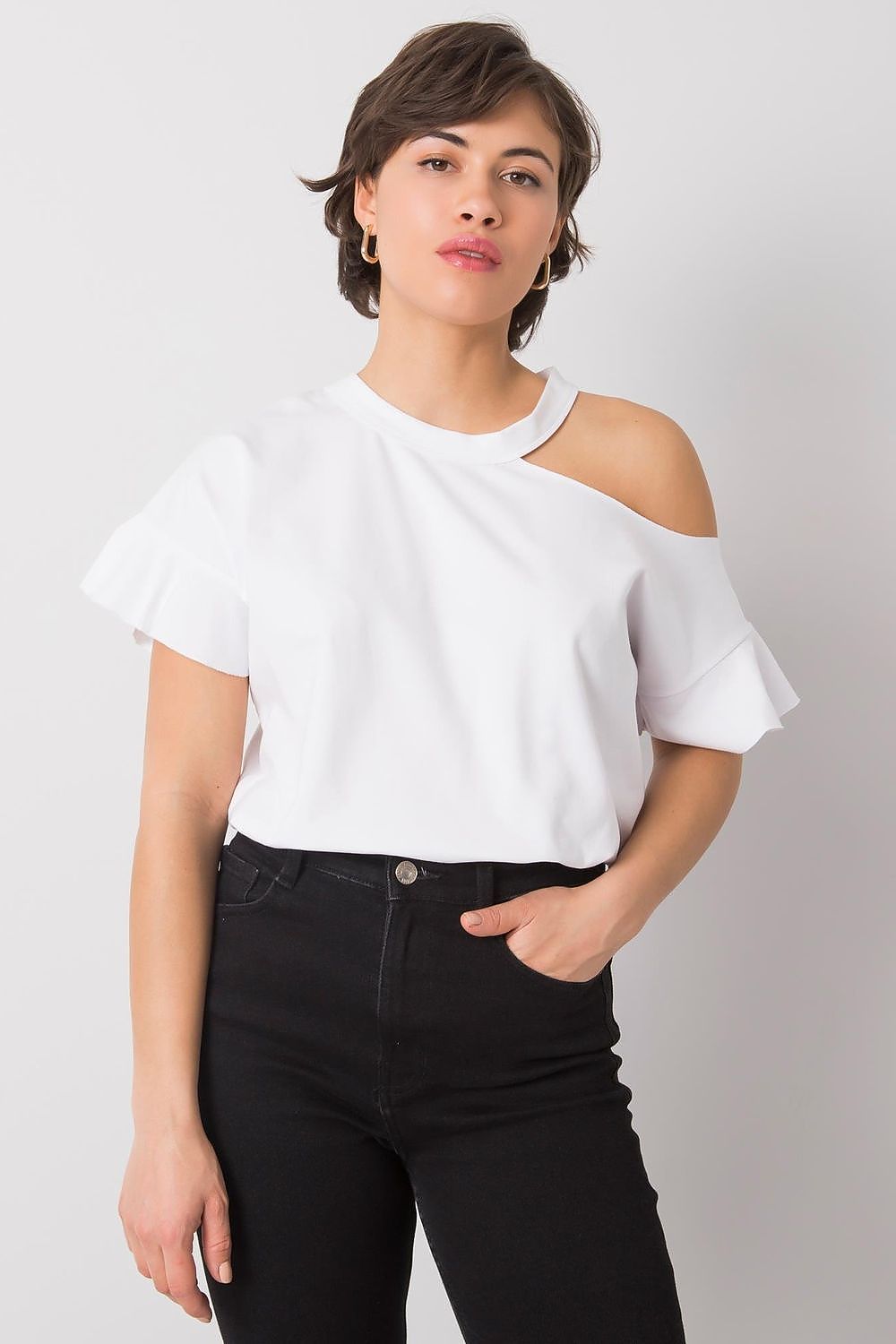  Maglia model 167211 Fancy 