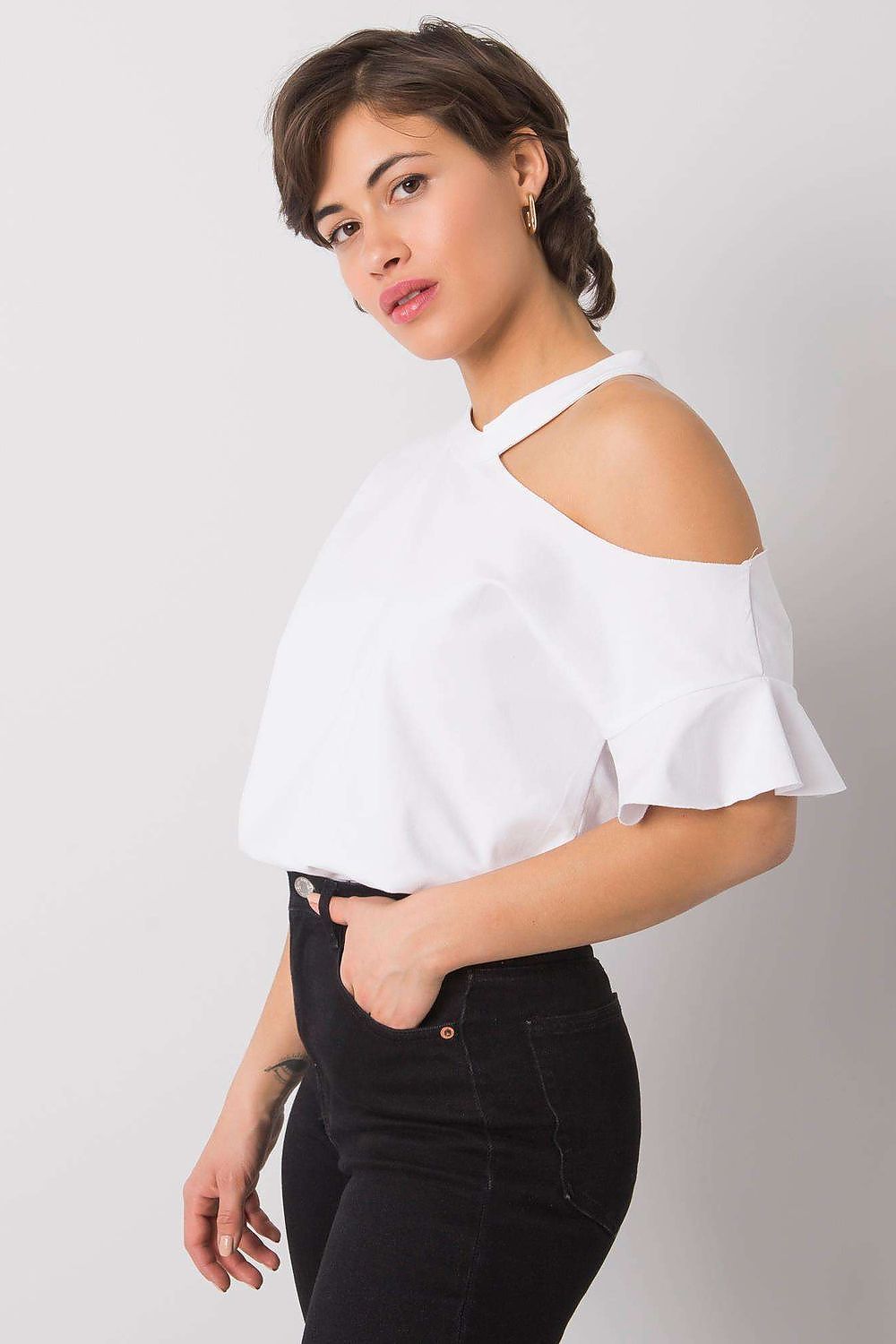  Maglia model 167211 Fancy 