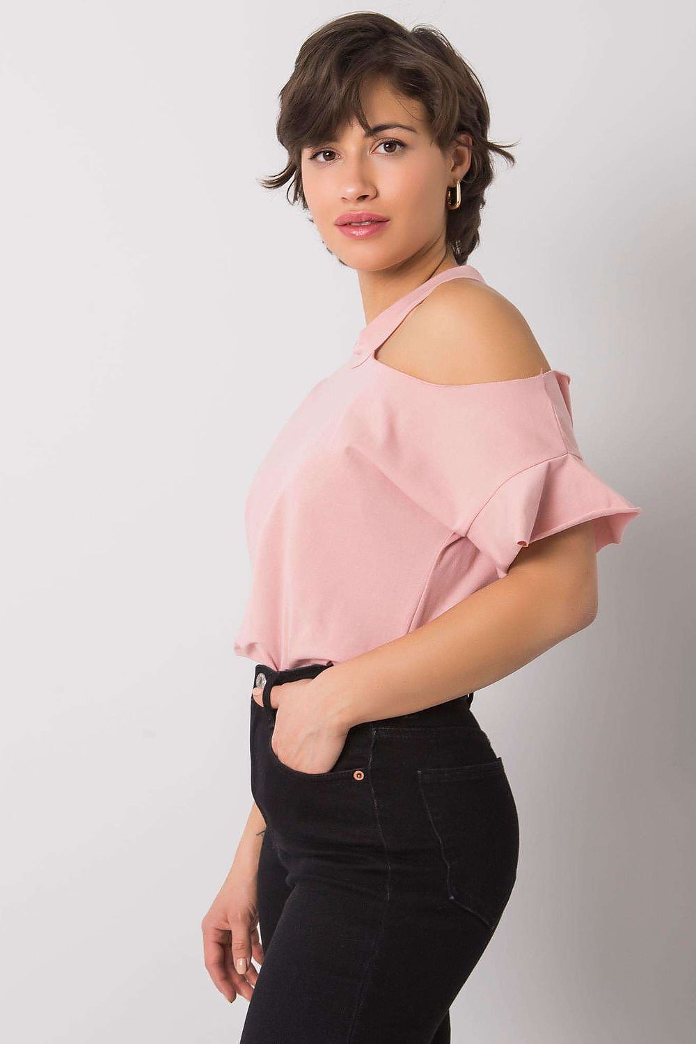  Maglia model 167213 Fancy 