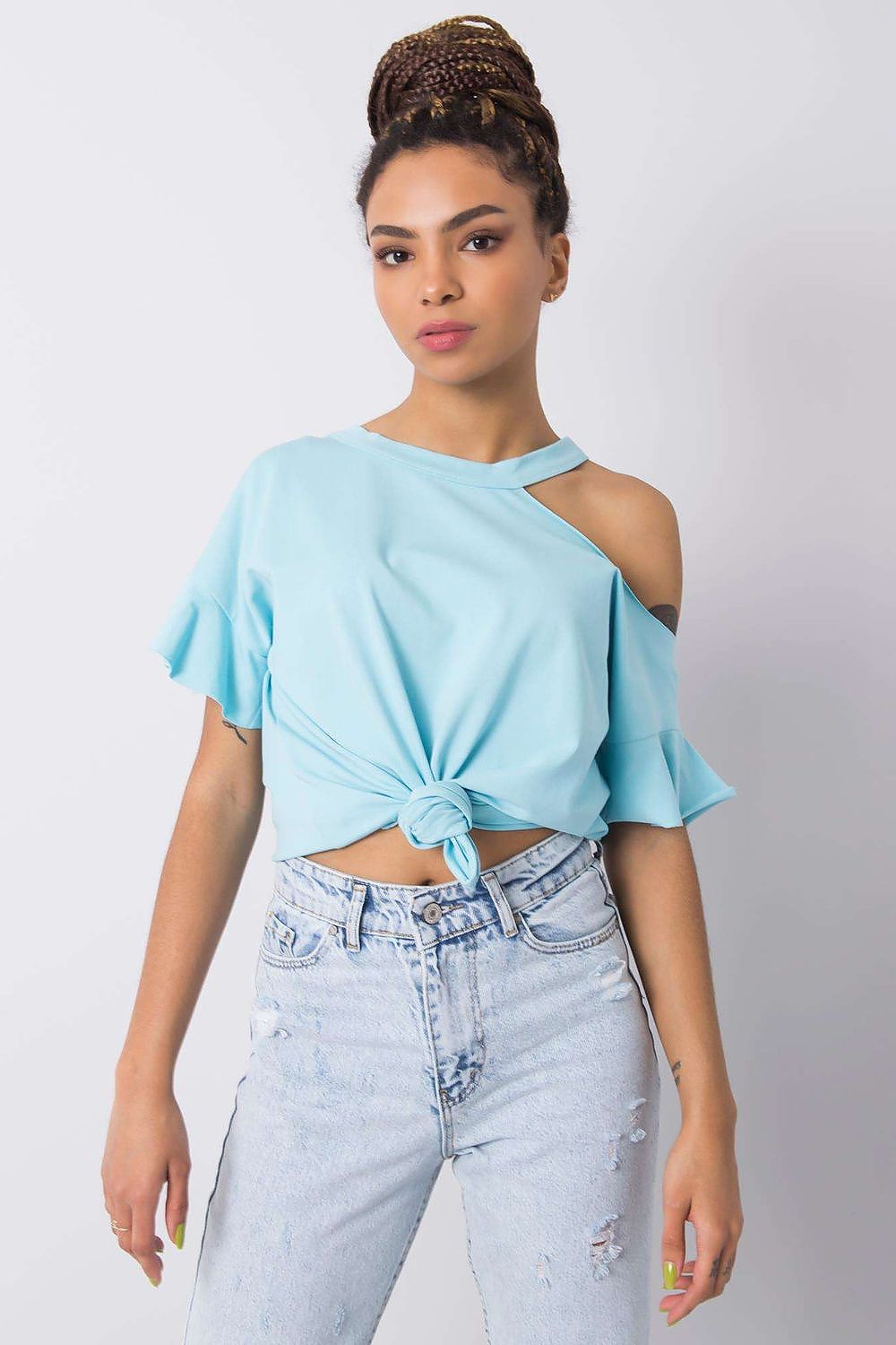  Maglia model 167214 Fancy 