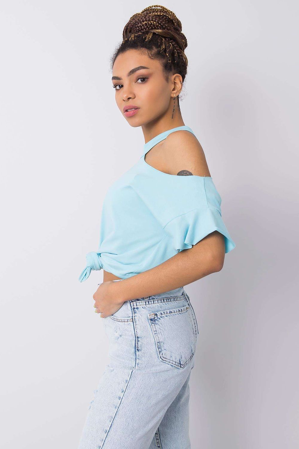  Maglia model 167214 Fancy 