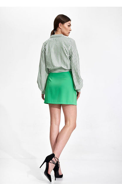  Gonna corta model 167219 Figl 
