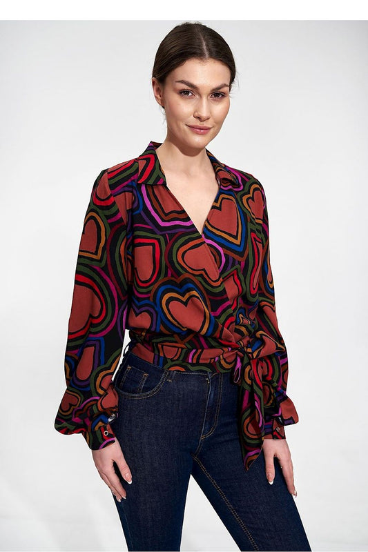  Maglia model 167250 Figl 
