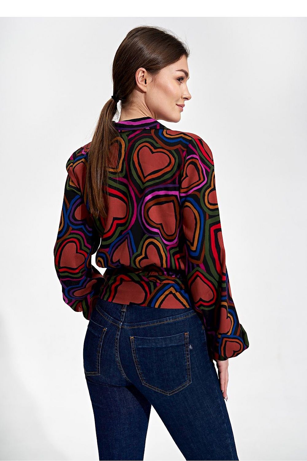  Maglia model 167250 Figl 