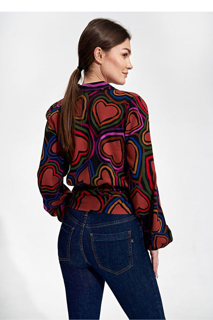 Maglia model 167250 Figl 