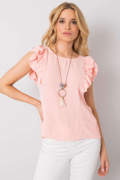 Maglia model 167256 Och Bella 