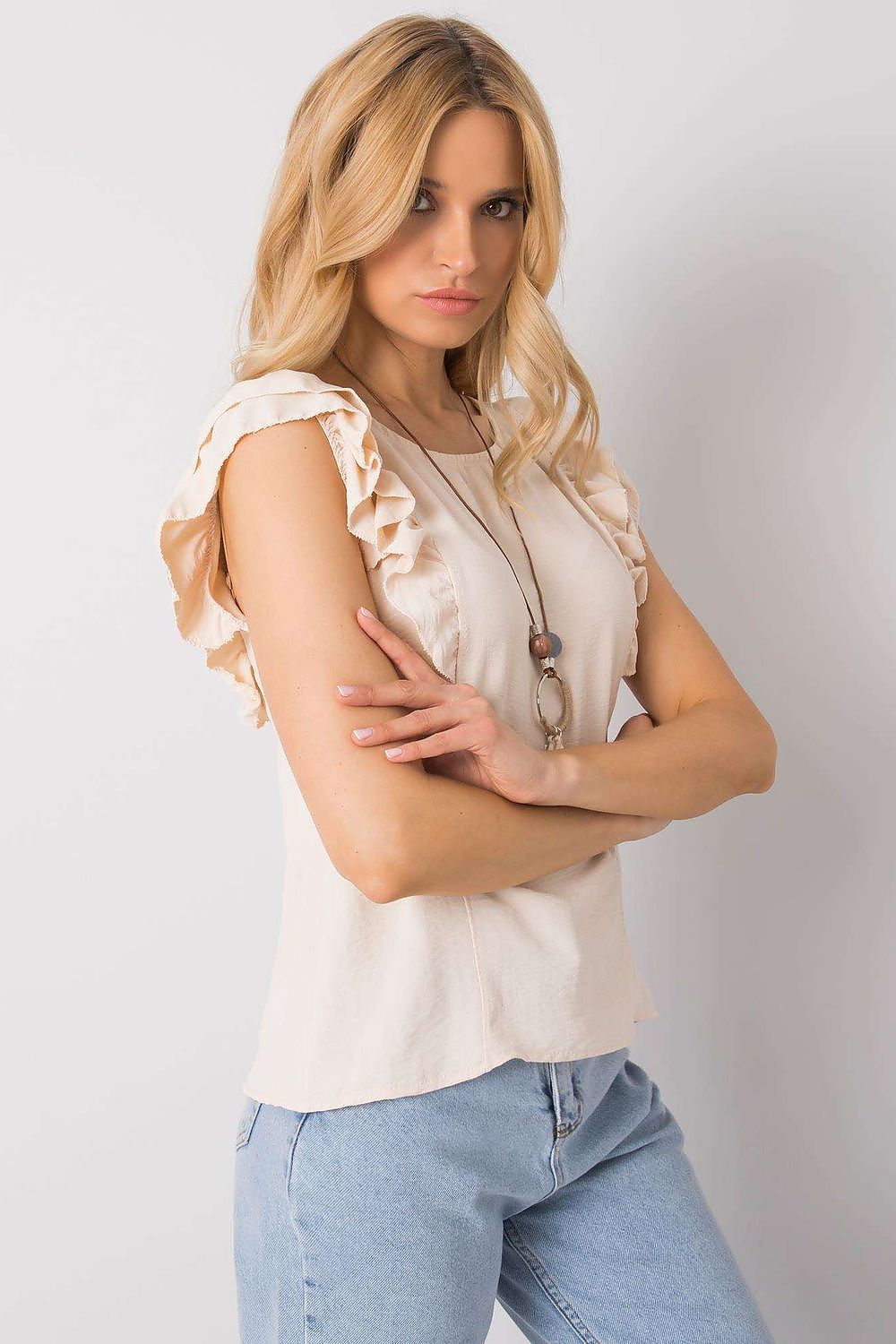  Maglia model 167257 Och Bella 