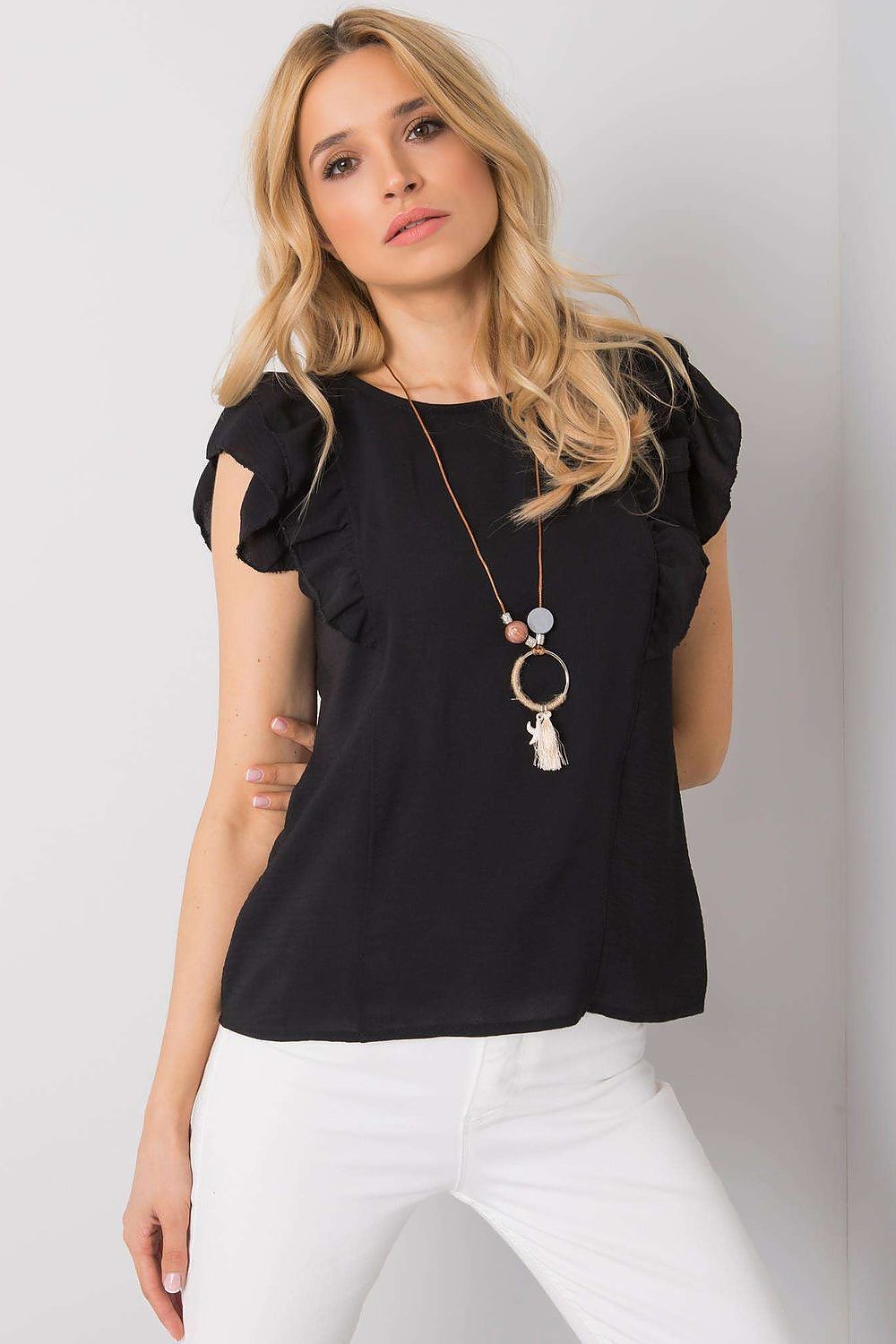  Maglia model 167259 Och Bella 