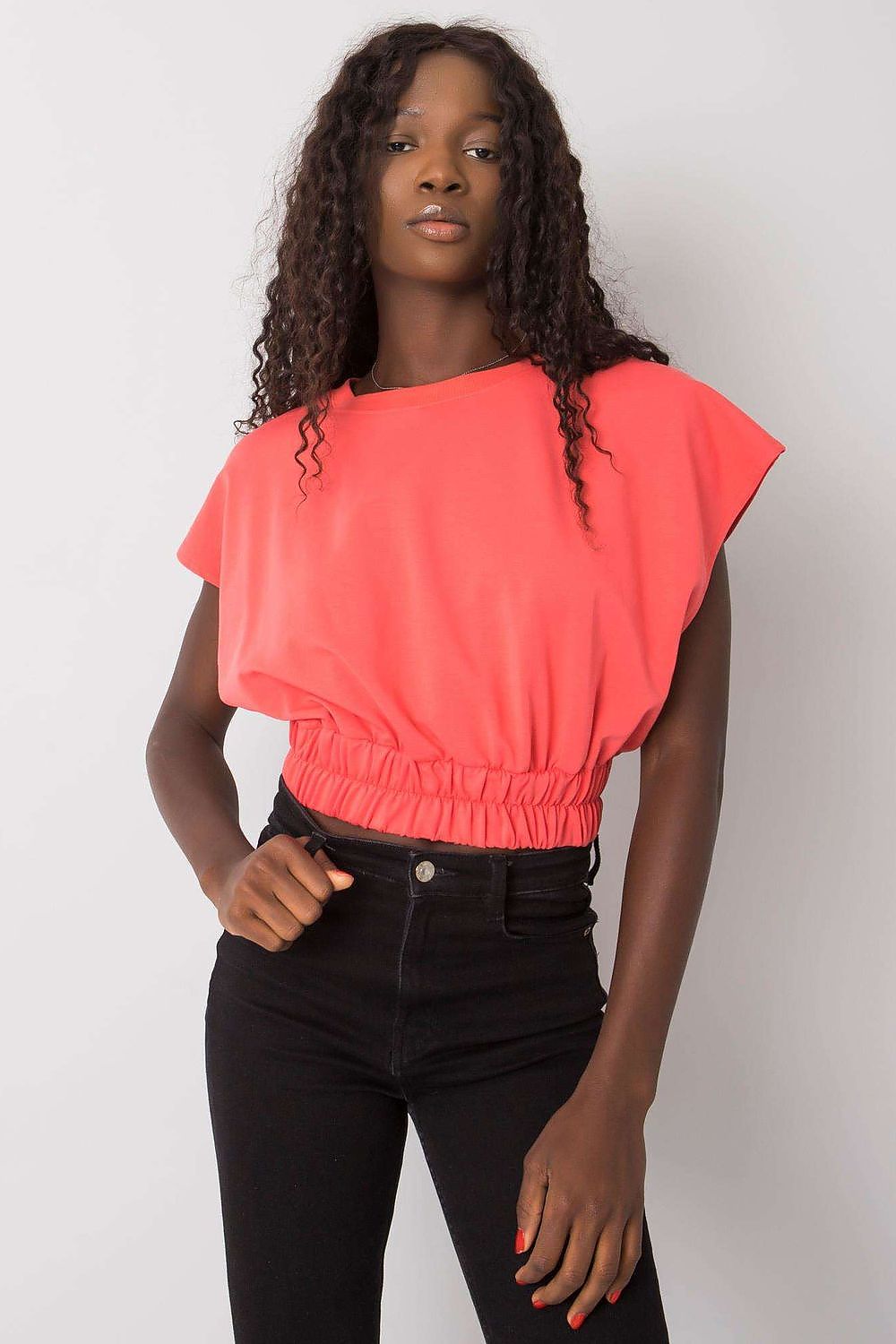  Felpa model 167338 Fancy 