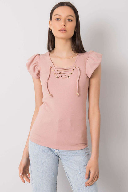  Maglia model 167393 Italy Moda 