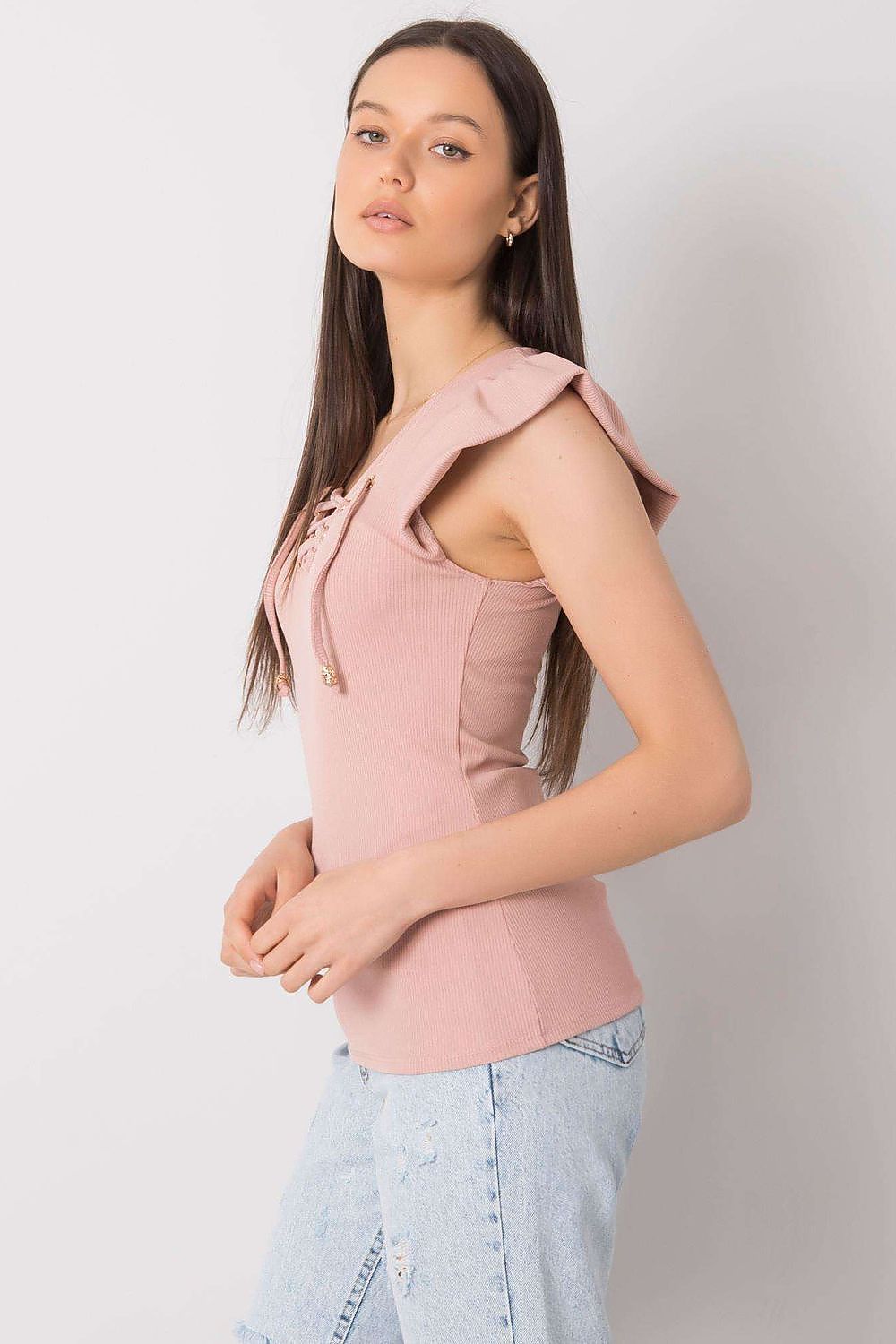  Maglia model 167393 Italy Moda 