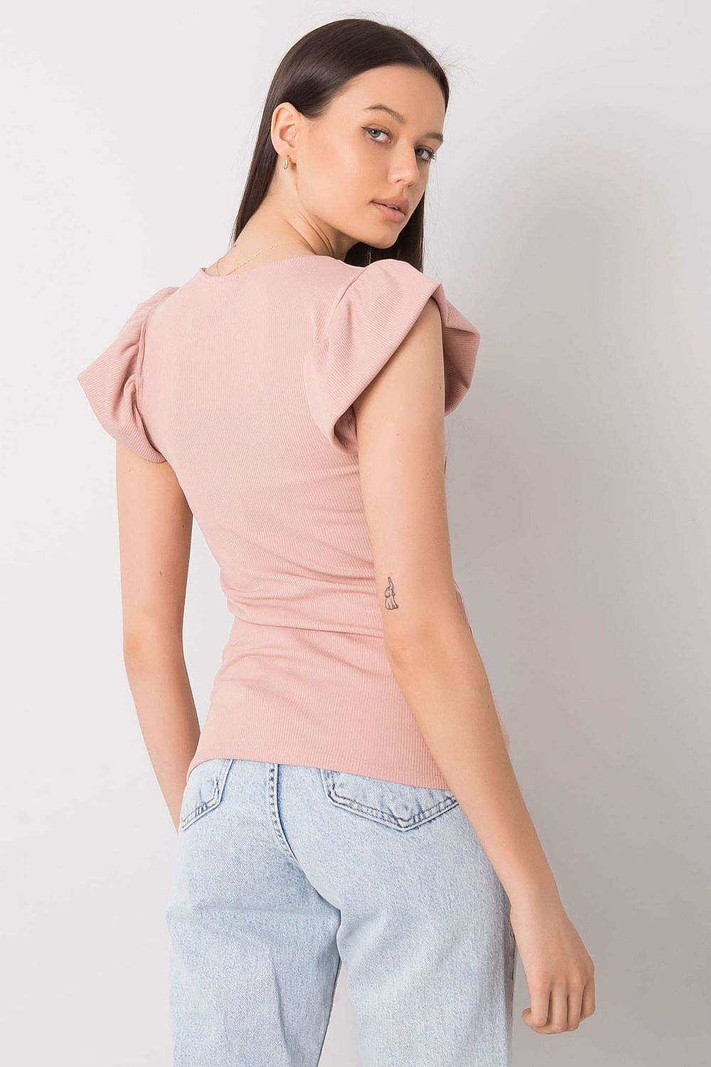  Maglia model 167393 Italy Moda 