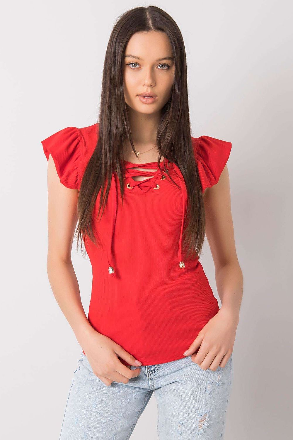  Maglia model 167395 Italy Moda 