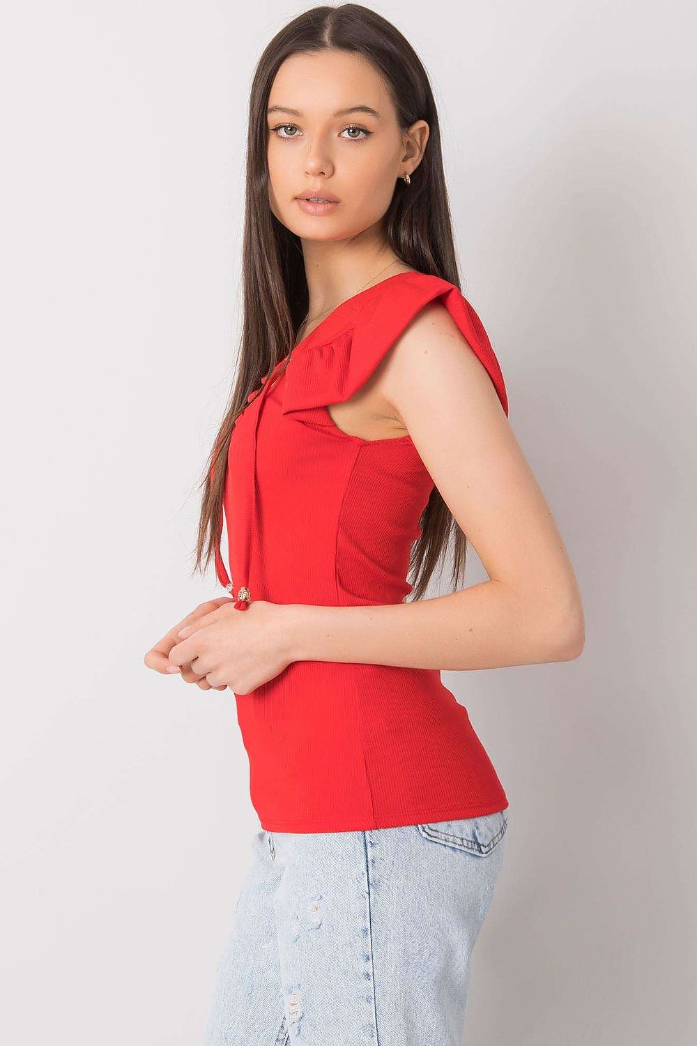  Maglia model 167395 Italy Moda 