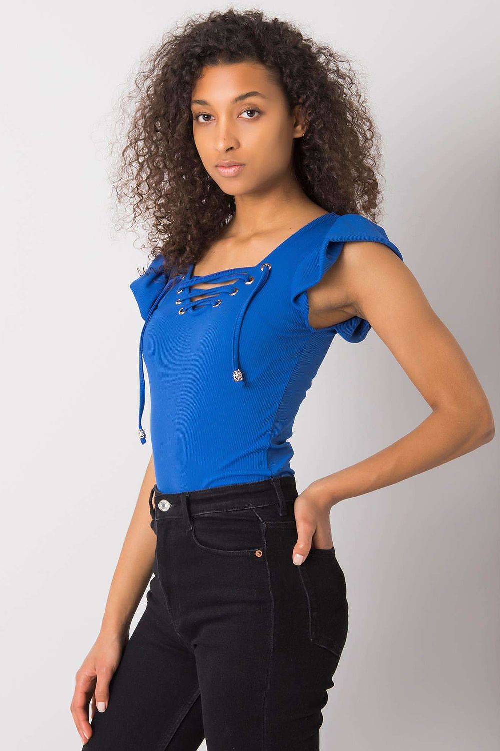  Maglia model 167398 Italy Moda 