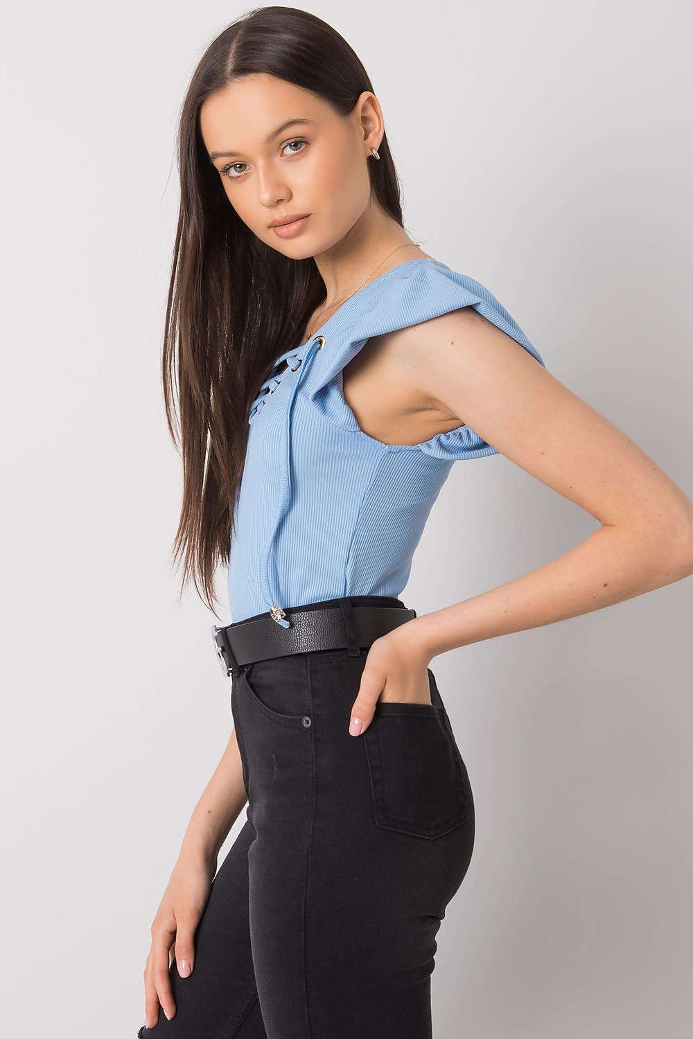  Maglia model 167399 Italy Moda 