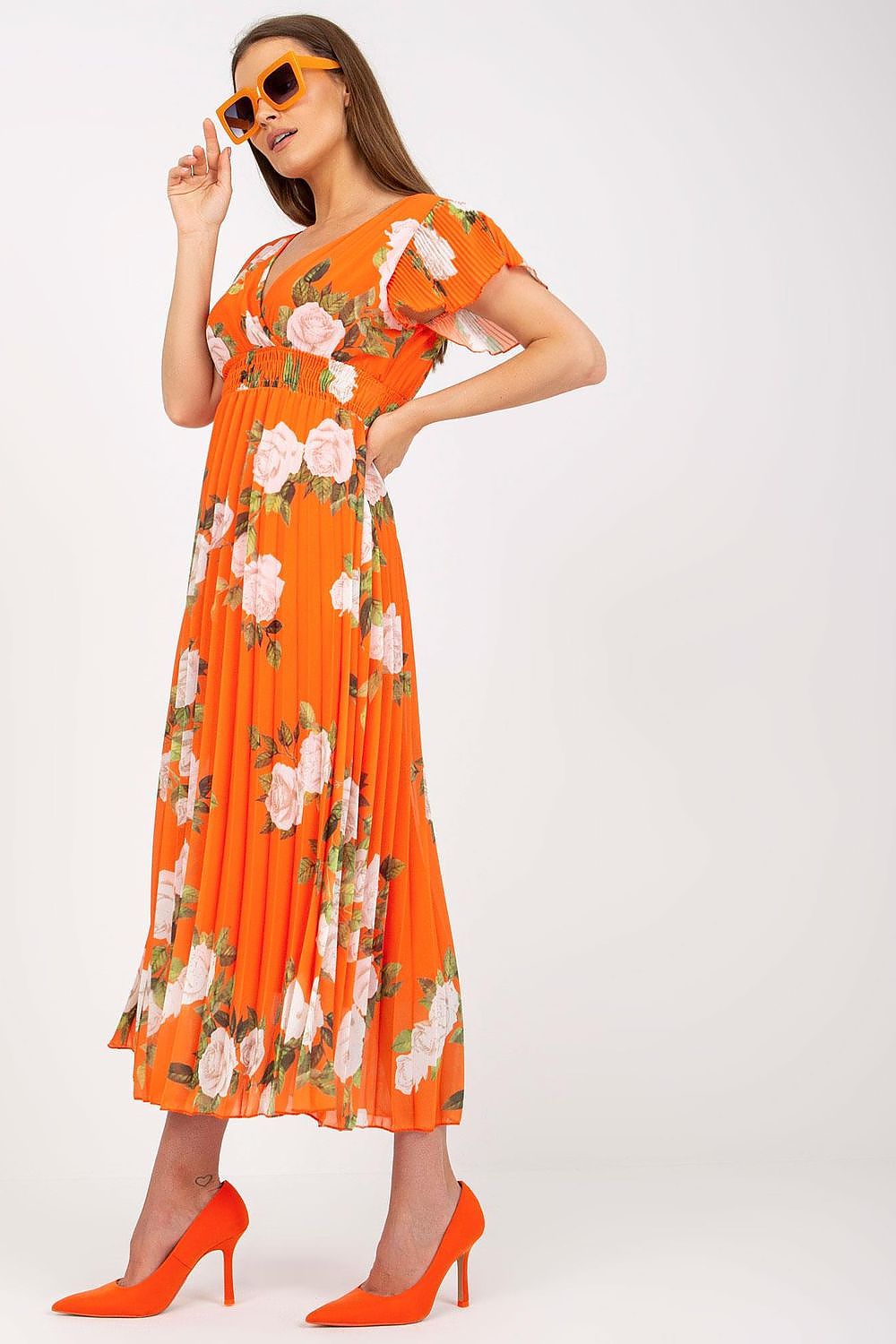  Vestito da giorno model 167483 Italy Moda 