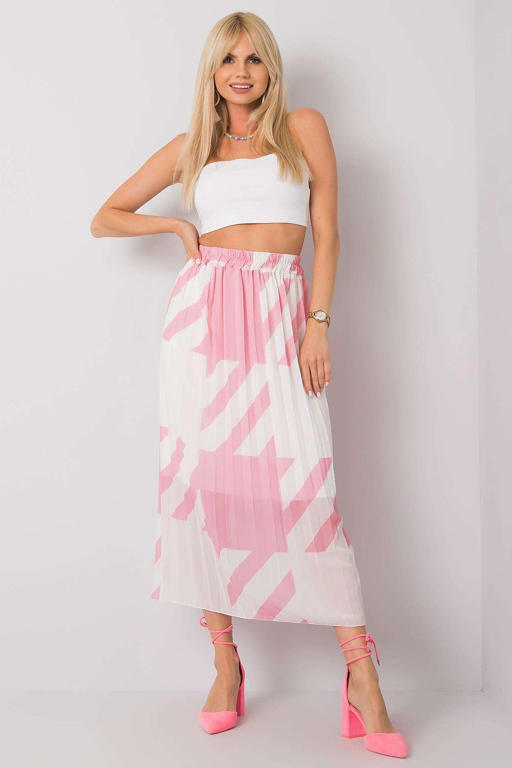  Gonna model 167506 Italy Moda 