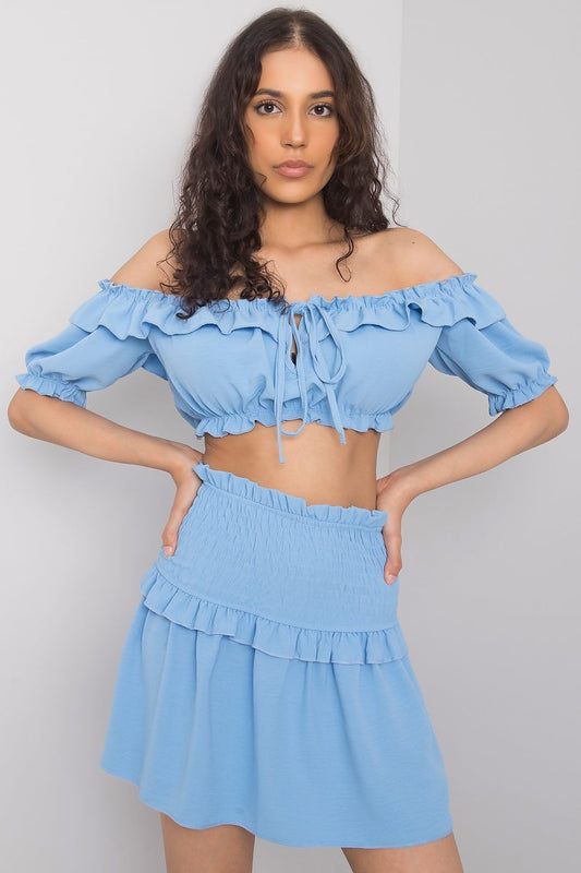  Maglia model 167520 Och Bella 