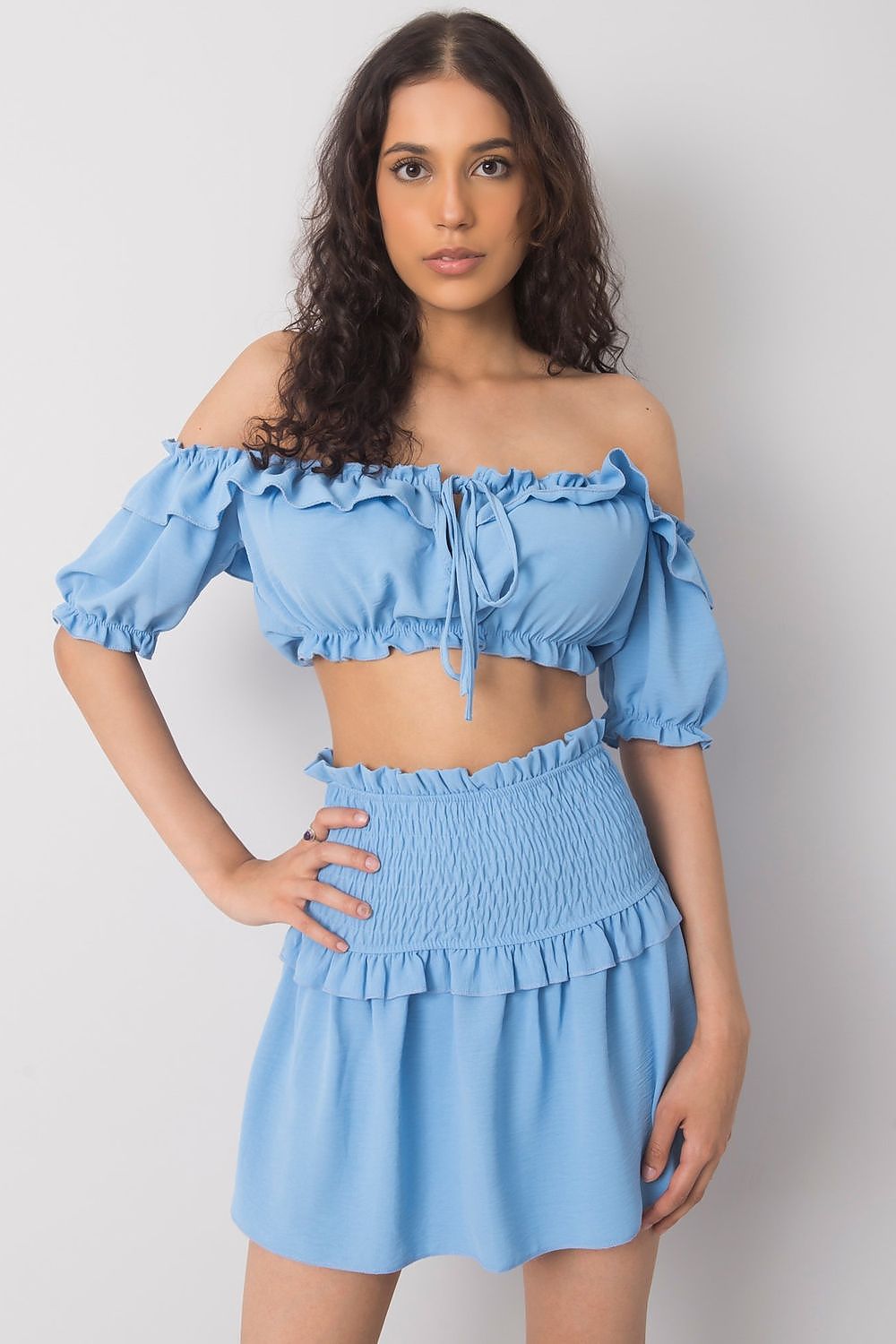  Maglia model 167520 Och Bella 