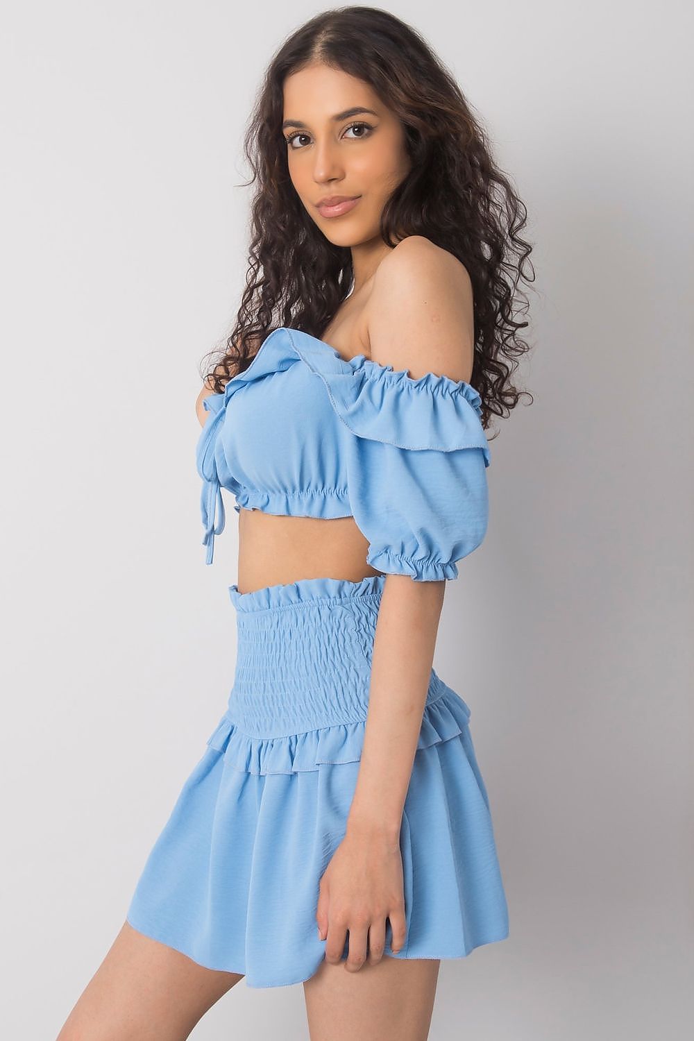  Maglia model 167520 Och Bella 