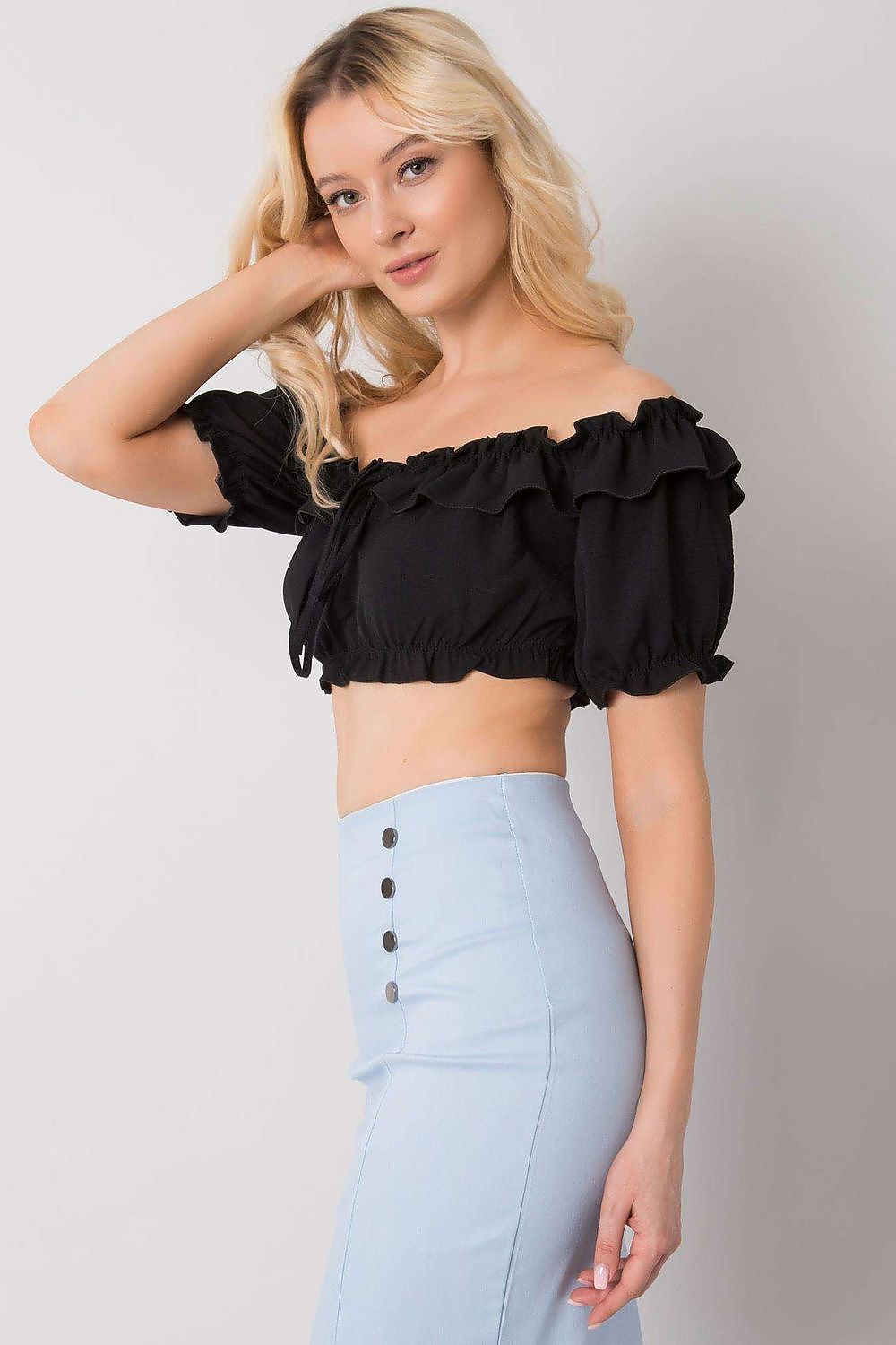 Maglia model 167521 Och Bella 