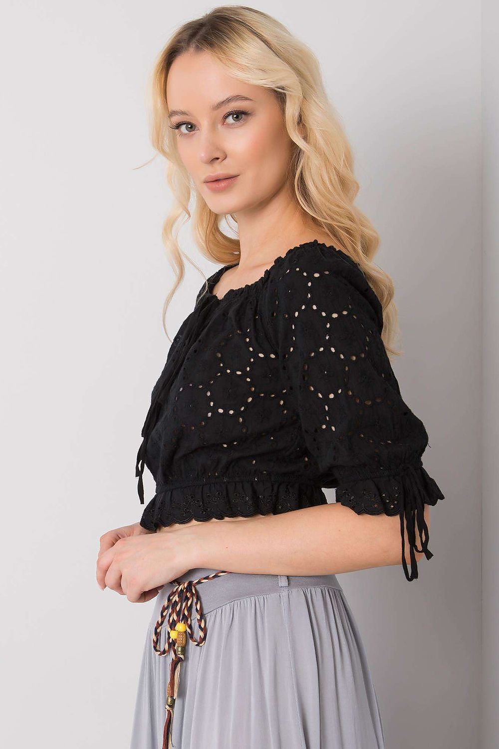  Maglia model 167532 Och Bella 