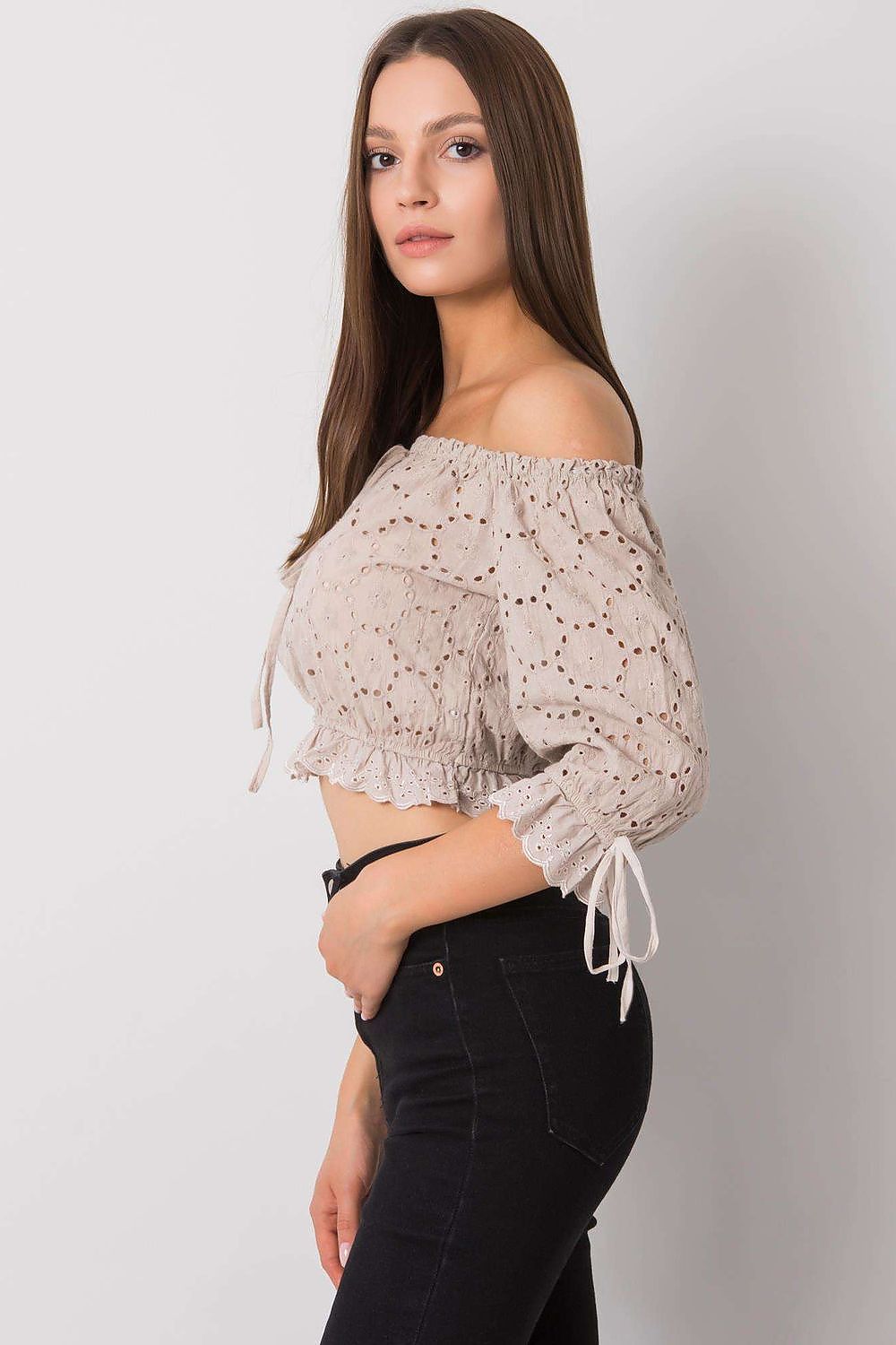  Maglia model 167533 Och Bella 
