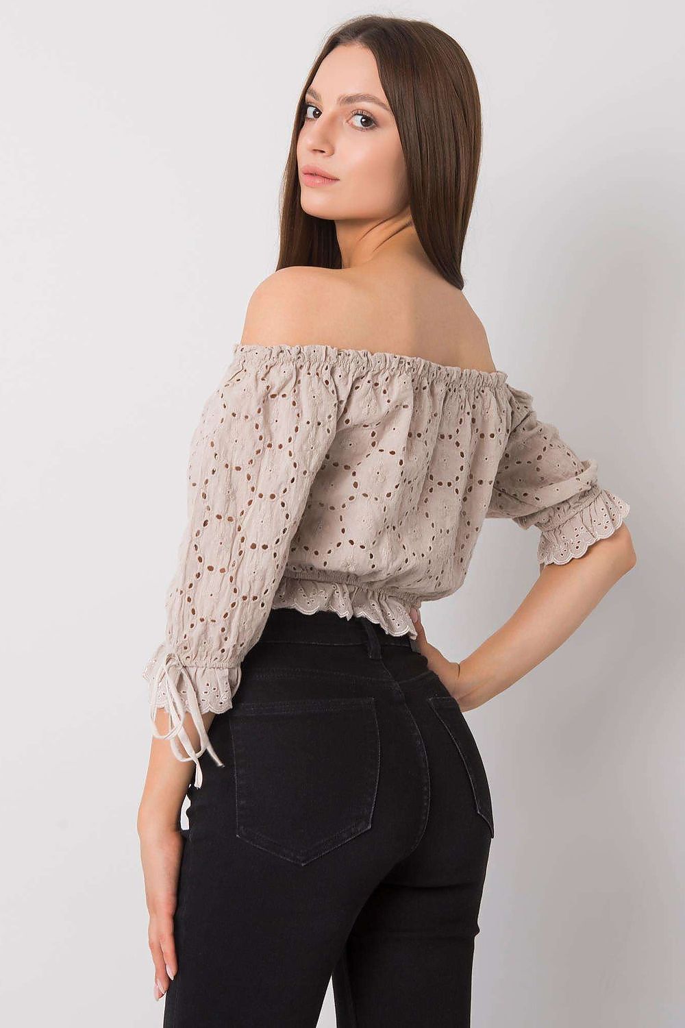  Maglia model 167533 Och Bella 