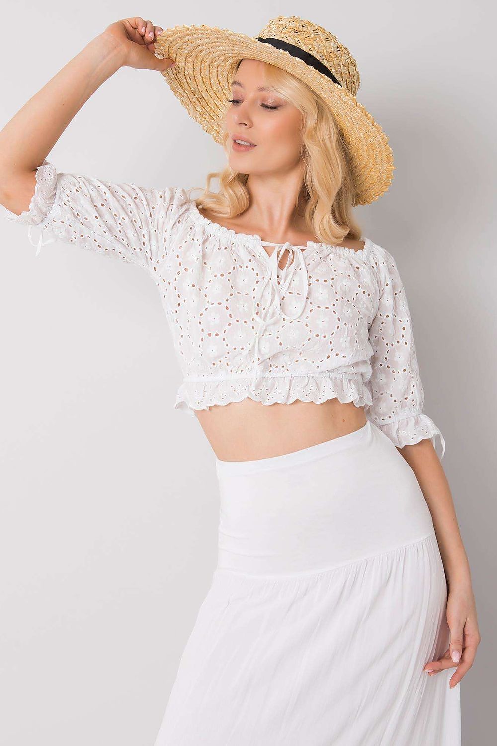  Maglia model 167534 Och Bella 