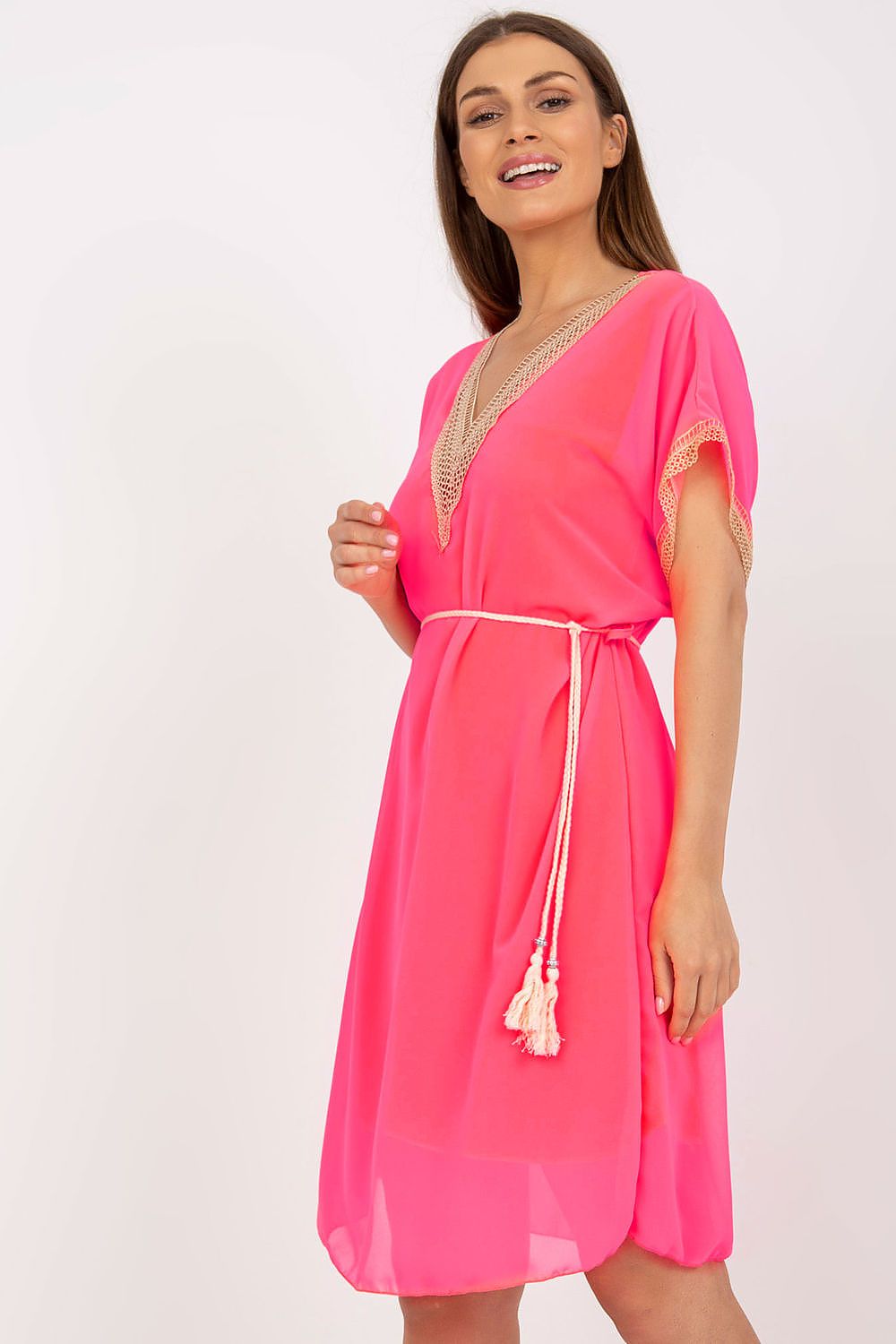  Vestito da giorno model 167579 Italy Moda 