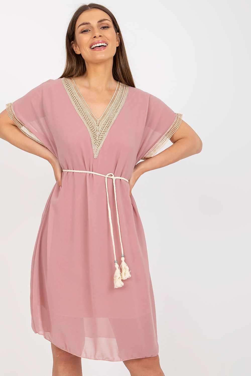  Vestito da giorno model 167580 Italy Moda 