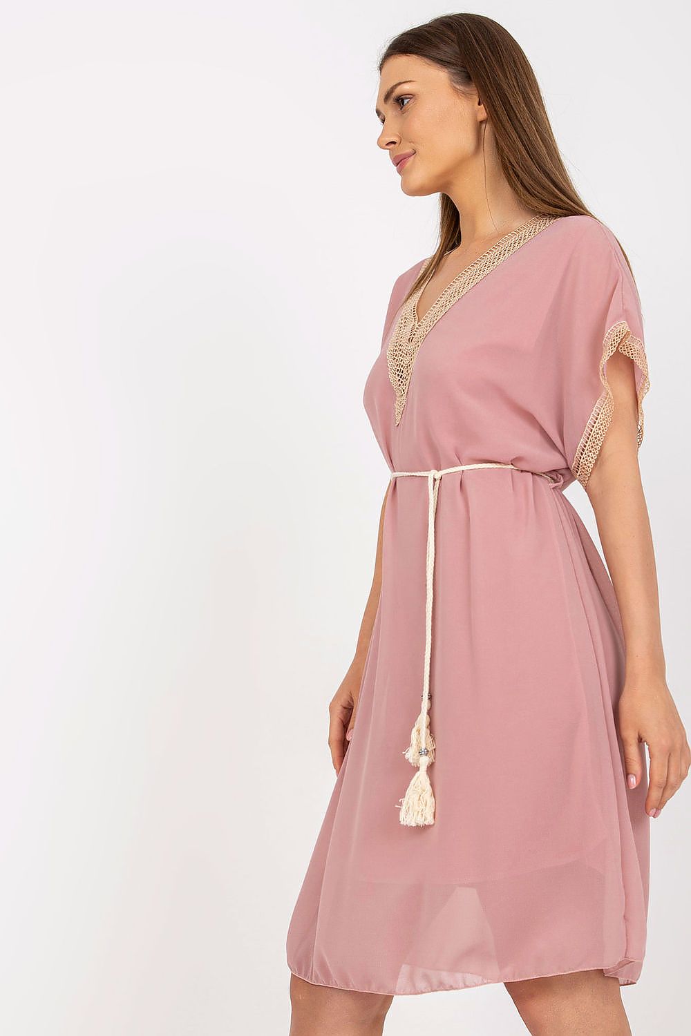  Vestito da giorno model 167580 Italy Moda 