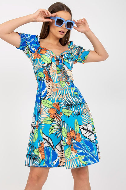  Vestito da giorno model 167592 Italy Moda 