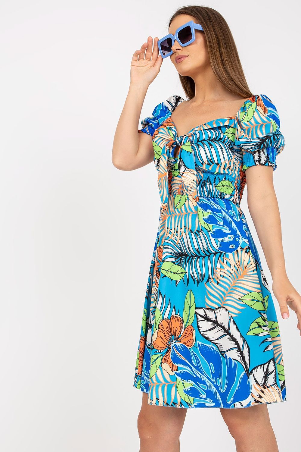  Vestito da giorno model 167592 Italy Moda 