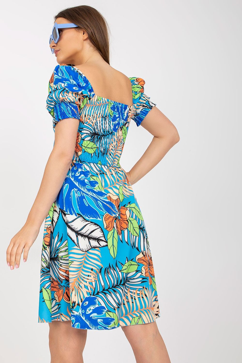  Vestito da giorno model 167592 Italy Moda 