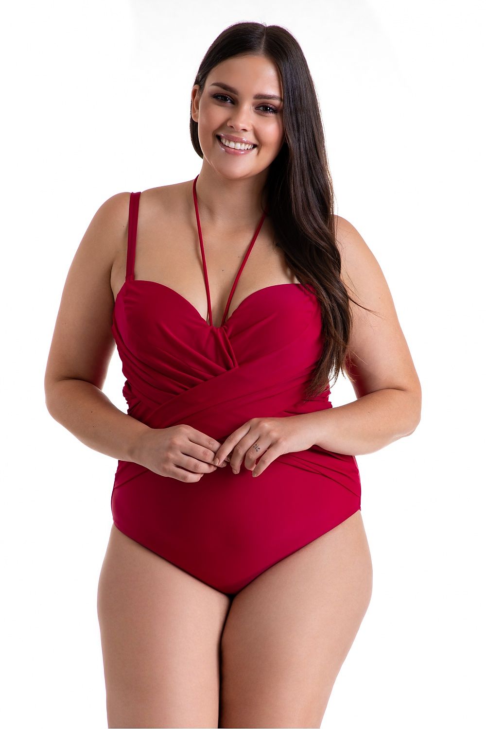  Costume a un pezzo model 167700 Barontex 