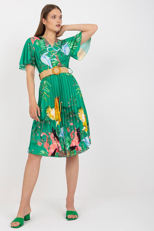  Vestito da giorno model 167728 Italy Moda 