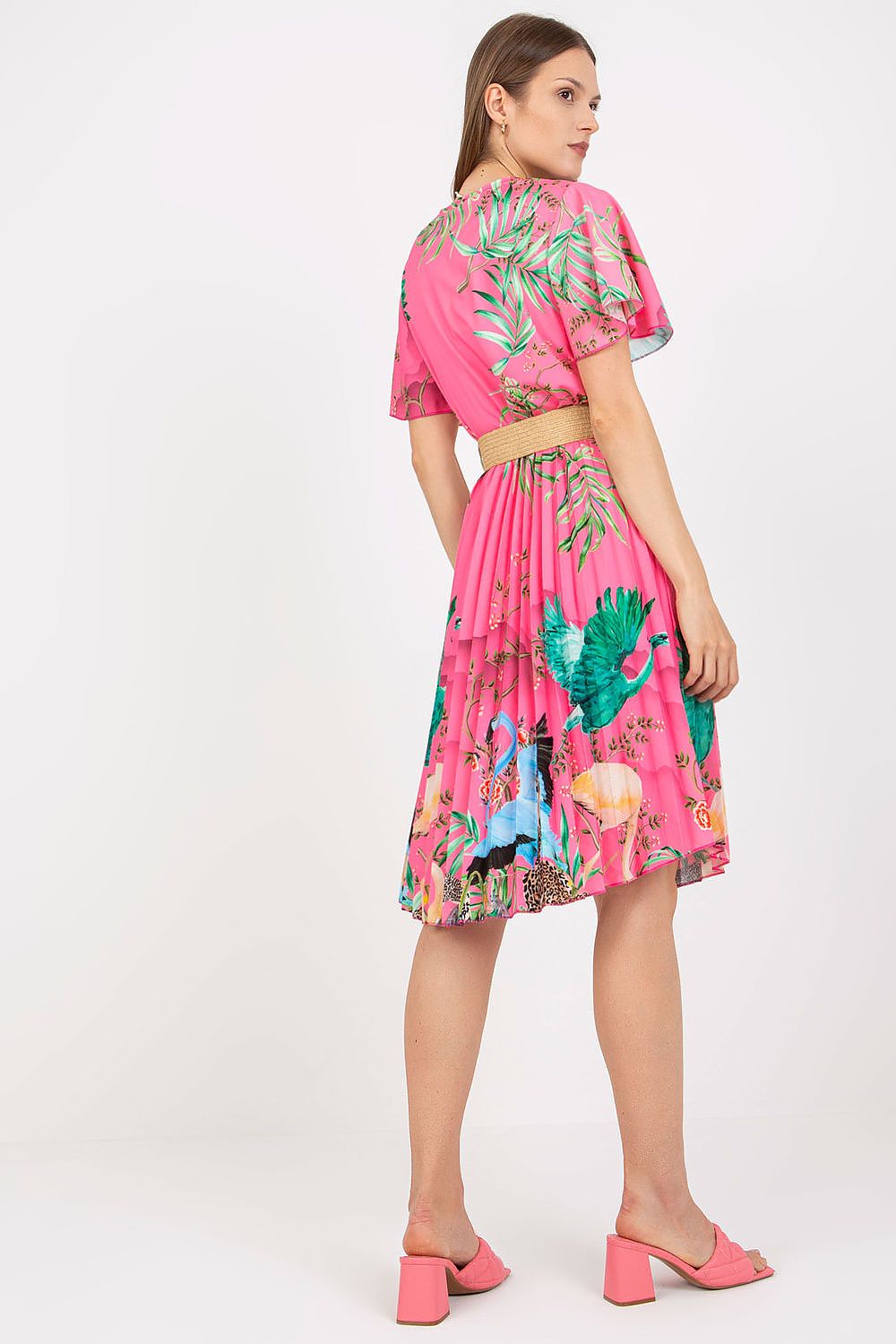  Vestito da giorno model 167730 Italy Moda 