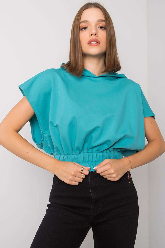  Felpa model 167741 Fancy 