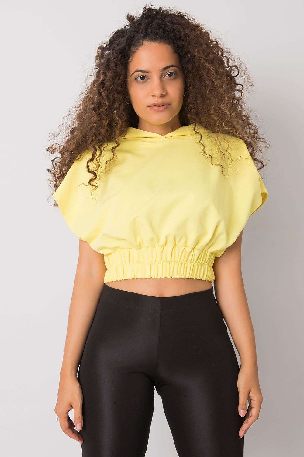  Felpa model 167742 Fancy 