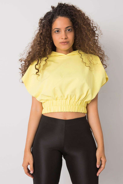  Felpa model 167742 Fancy 