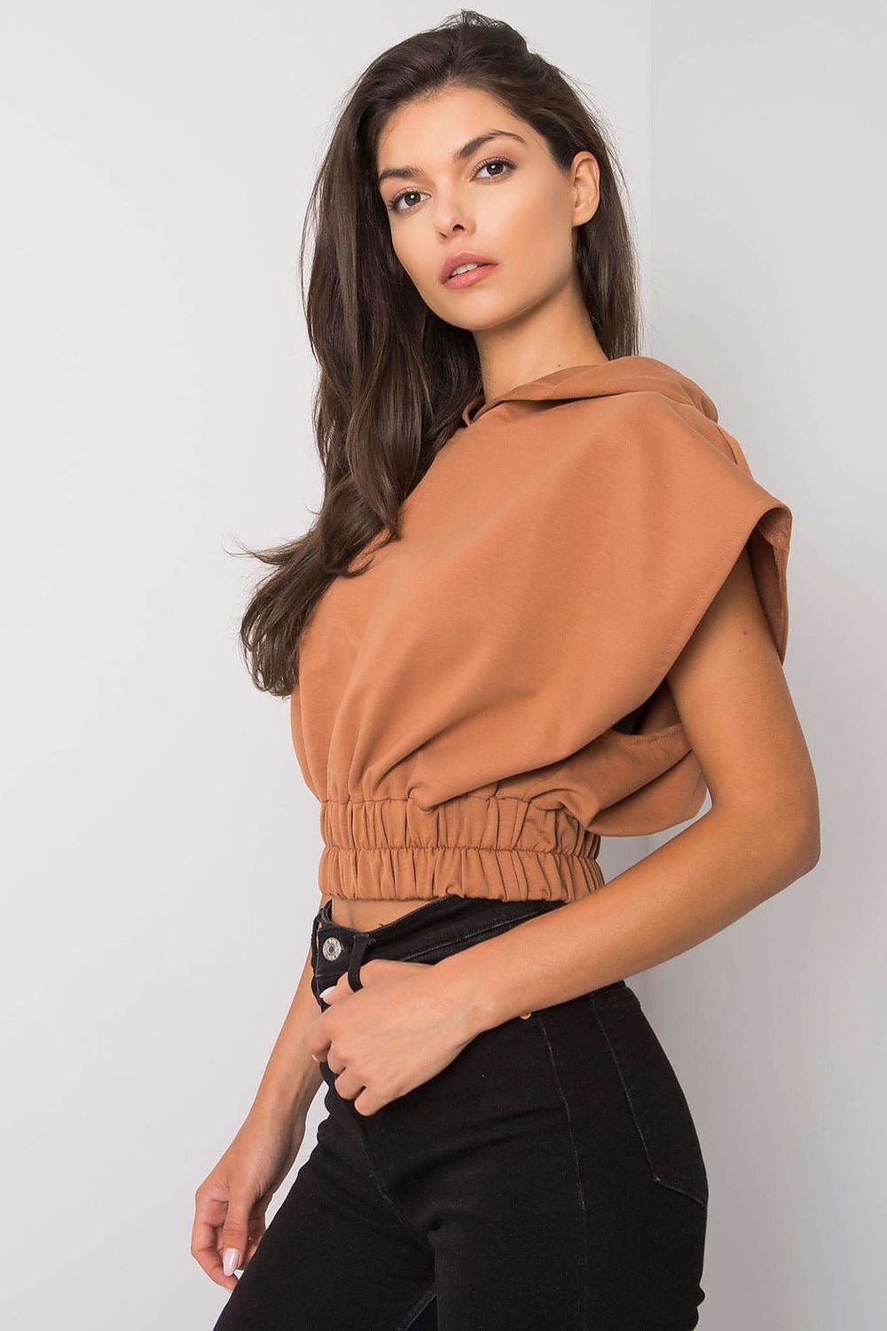  Felpa model 167745 Fancy 