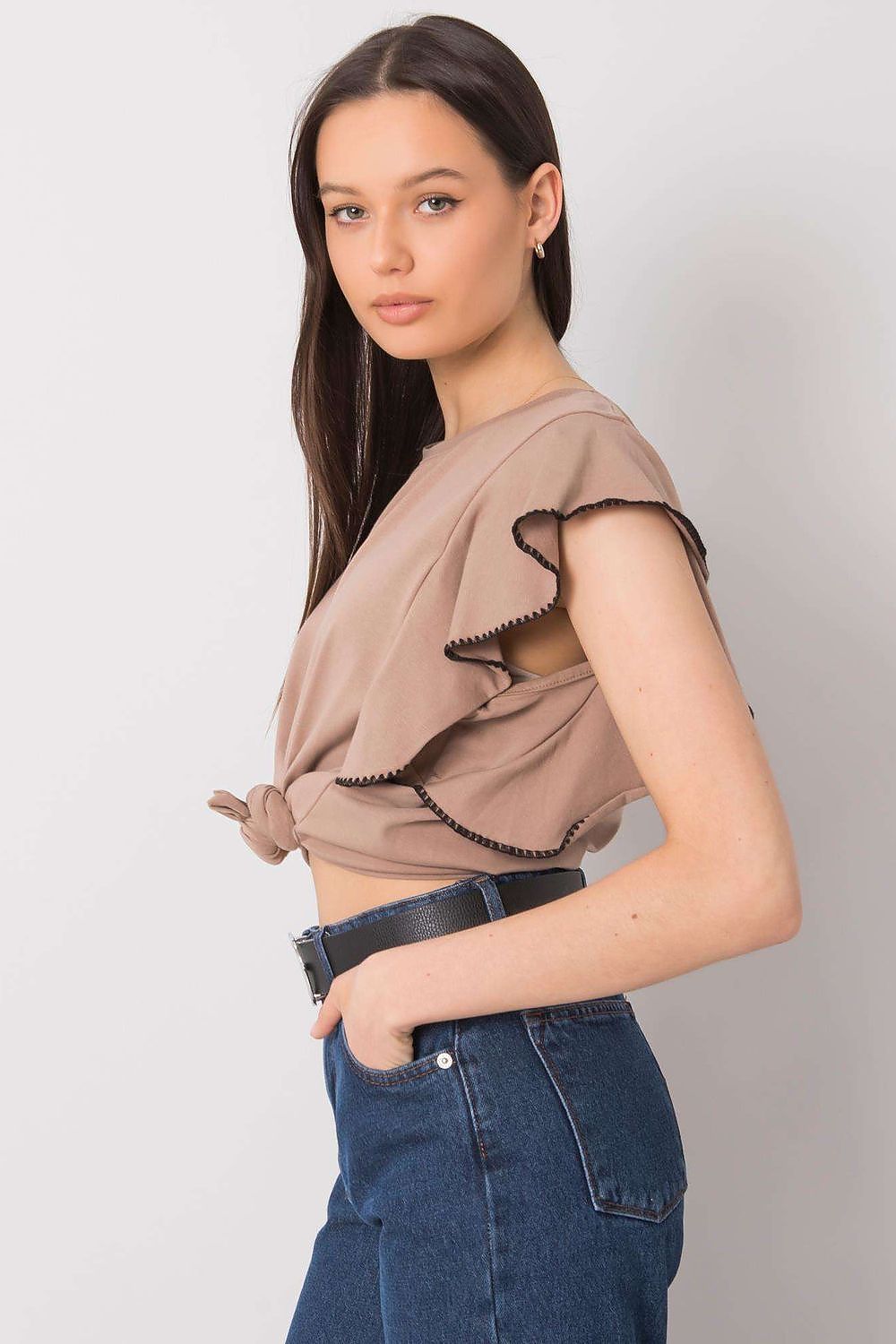  Maglia model 167773 Fancy 