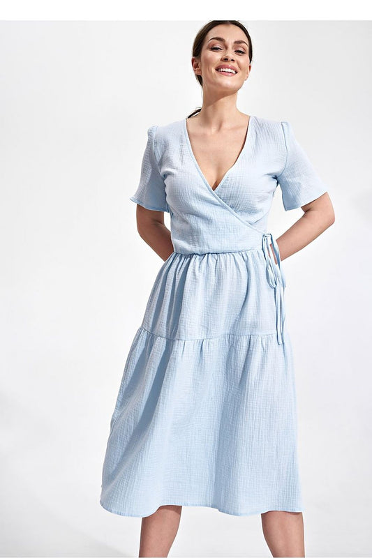  Vestito da giorno model 167811 Figl 