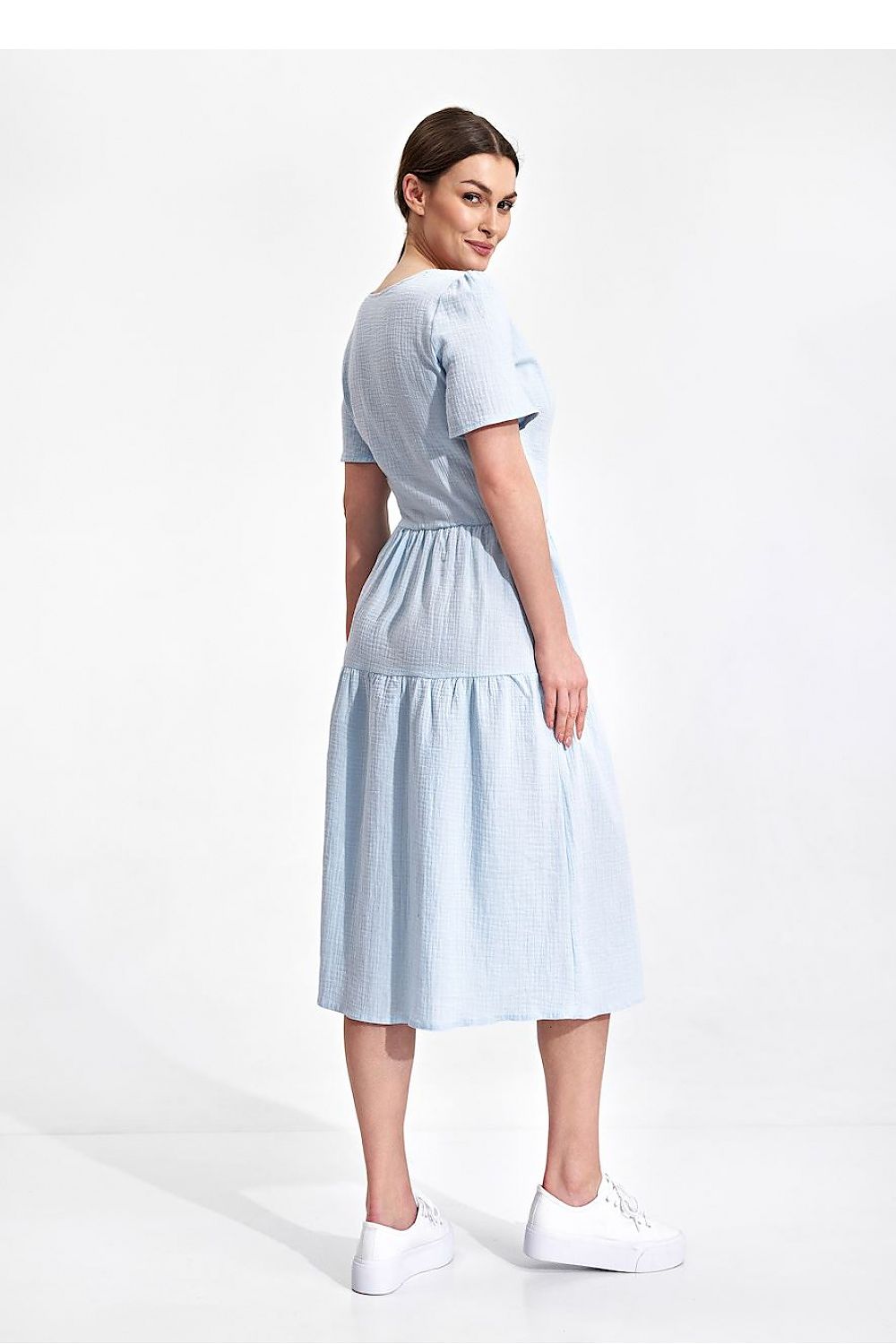  Vestito da giorno model 167811 Figl 