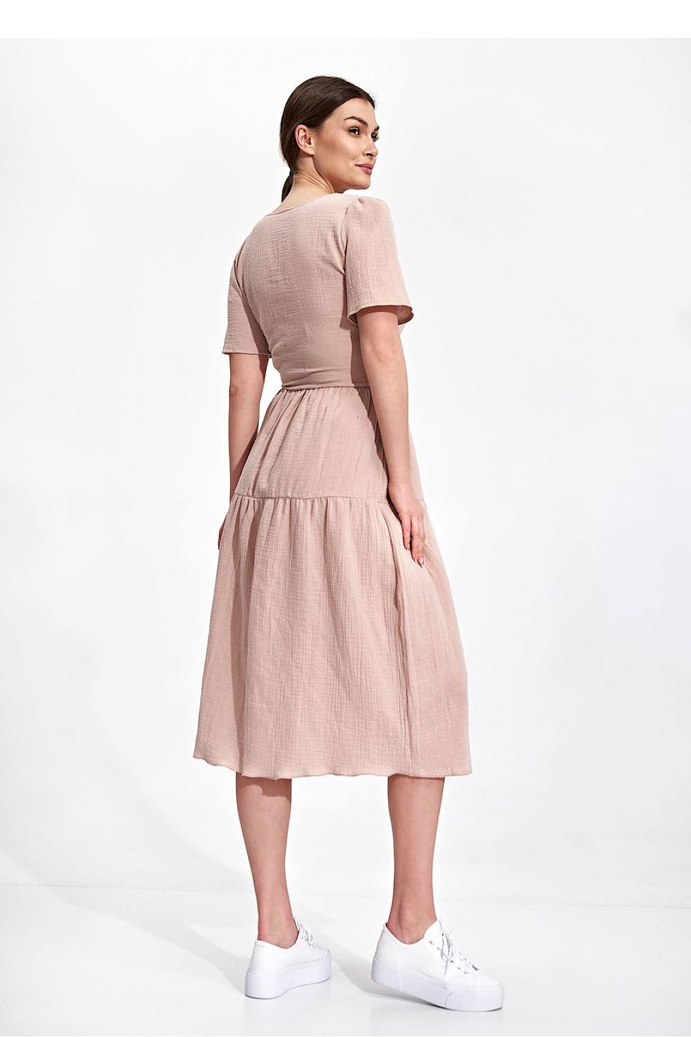  Vestito da giorno model 167812 Figl 