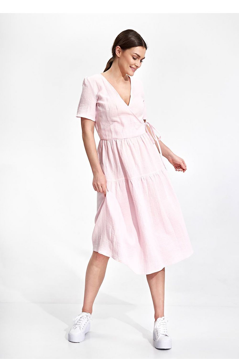  Vestito da giorno model 167813 Figl 