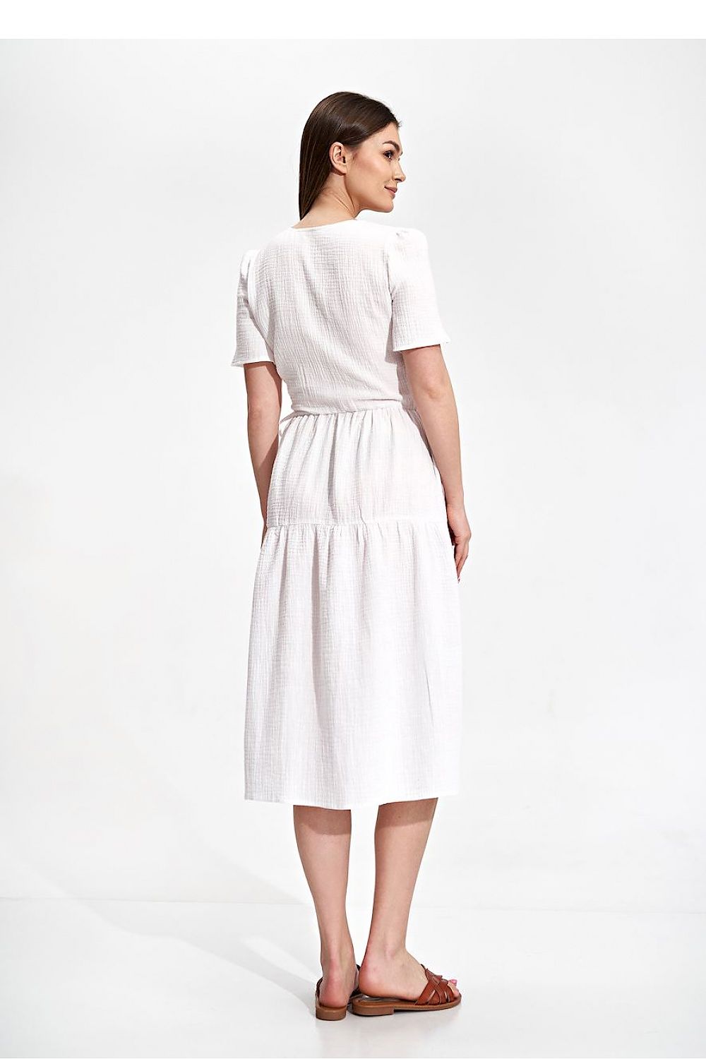  Vestito da giorno model 167814 Figl 